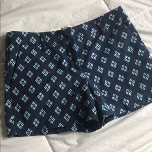 J Crew Shorts